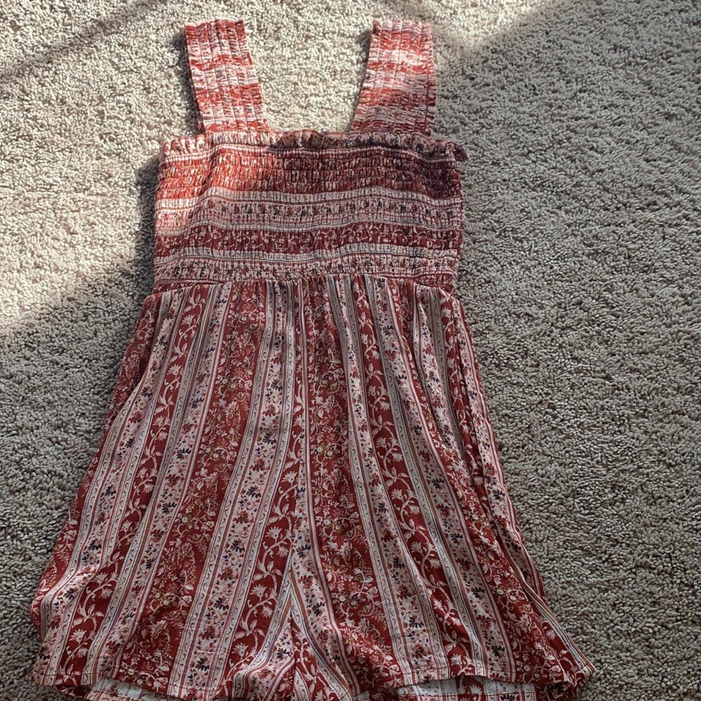 AE romper - Picture 4 of 4